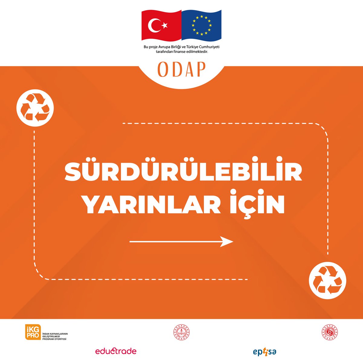 MEB ODAP tweet media