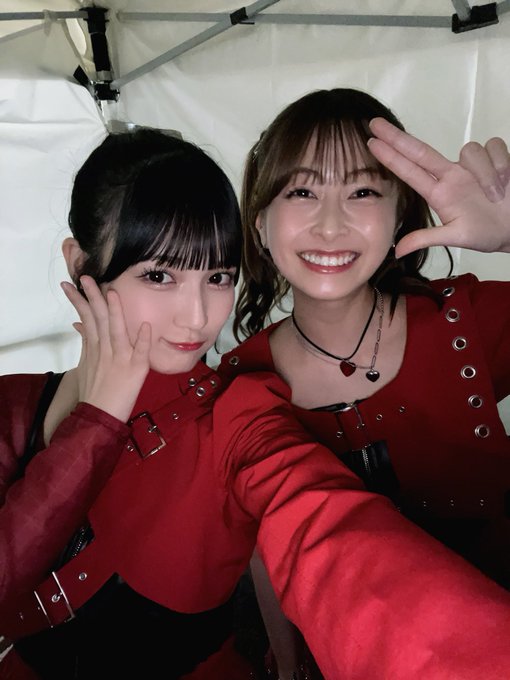 今村麻莉愛のTwitter画像23