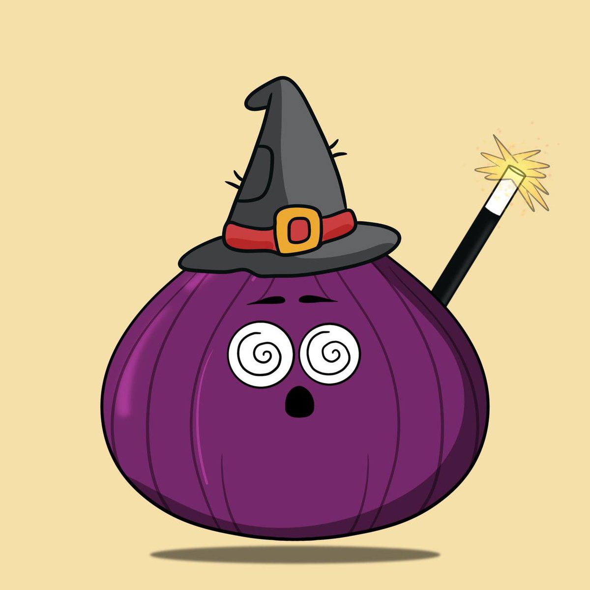 OnionXLabs's tweet photo. 🧅 We're not cooking, we're doing some magic 🪄
#OnionX $ONX #magictool #CHUBBYOnionX @MultiversX #Egld #EgldSqueeze https://t.co/WMUUWA99f2