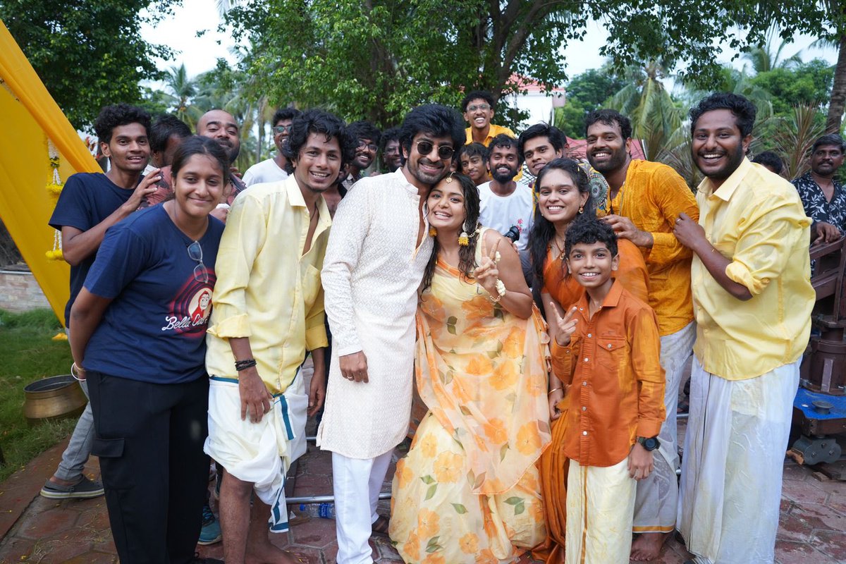 Million Dollar Studios tweet media