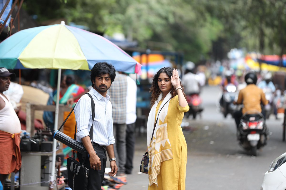 Million Dollar Studios tweet media