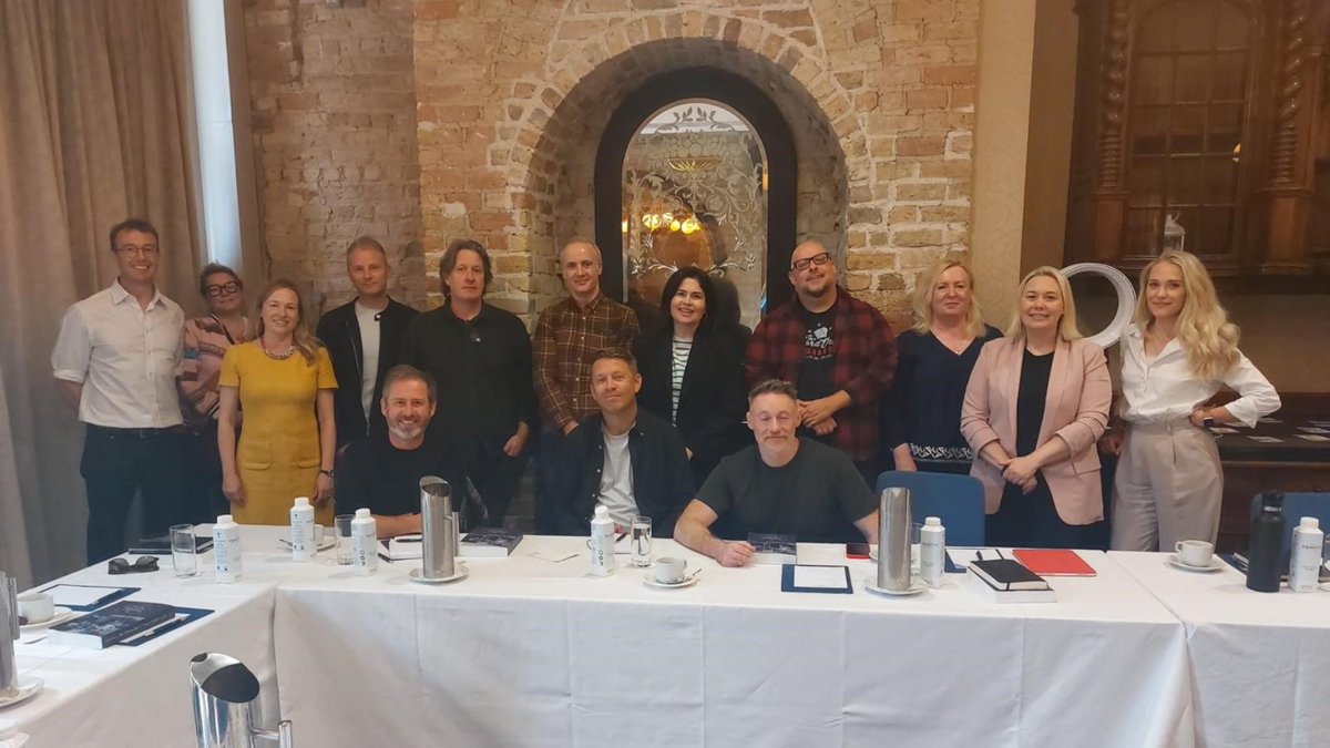 Screen Ireland tweet media