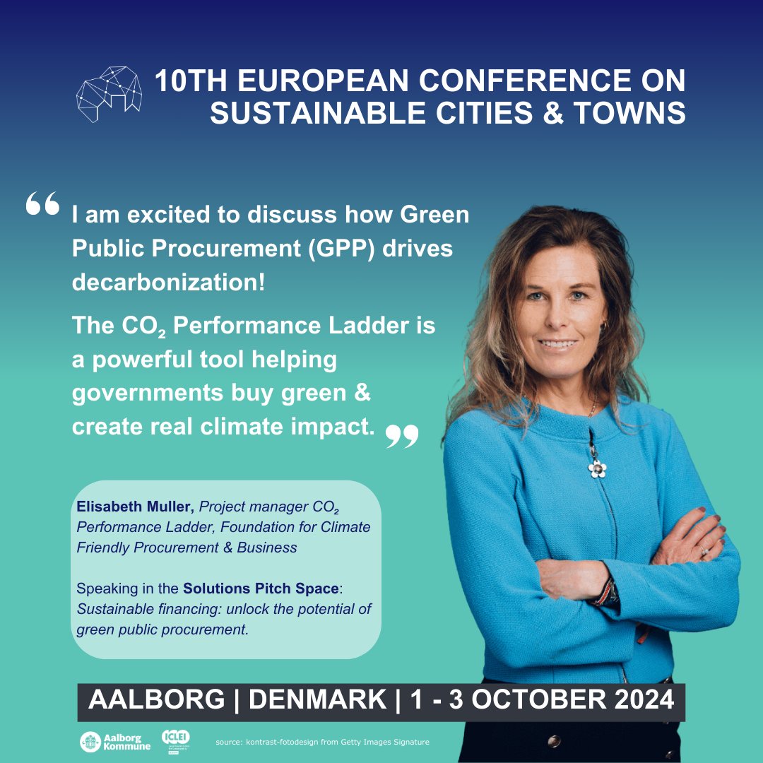 EU SustainableCities tweet media