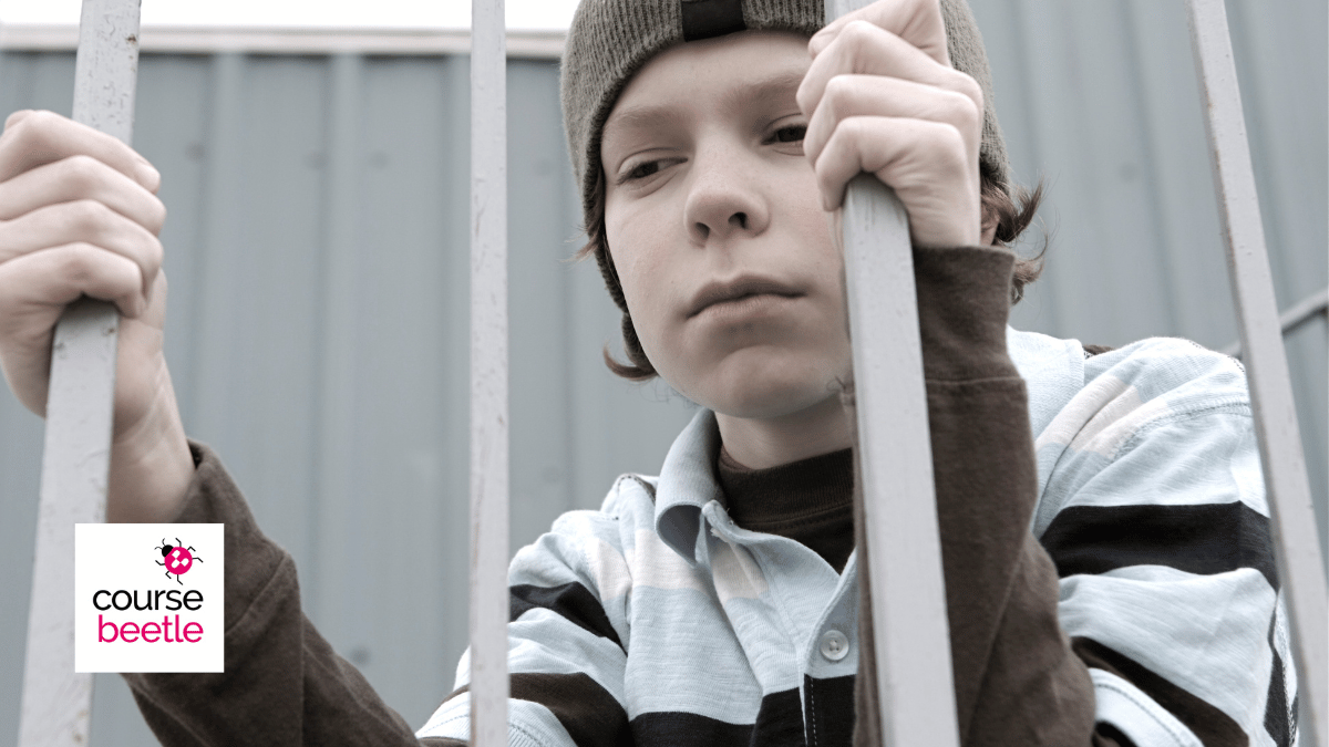 Understand how attachment works &amp; what happens when it is compromised.

Young people who have #SEMH have also experienced complex trauma. This can affect their development &amp; ability to interact effectively.

Training ➡️ coursebeetle.co.uk/attachment

#SLT #SLT2Be #Training