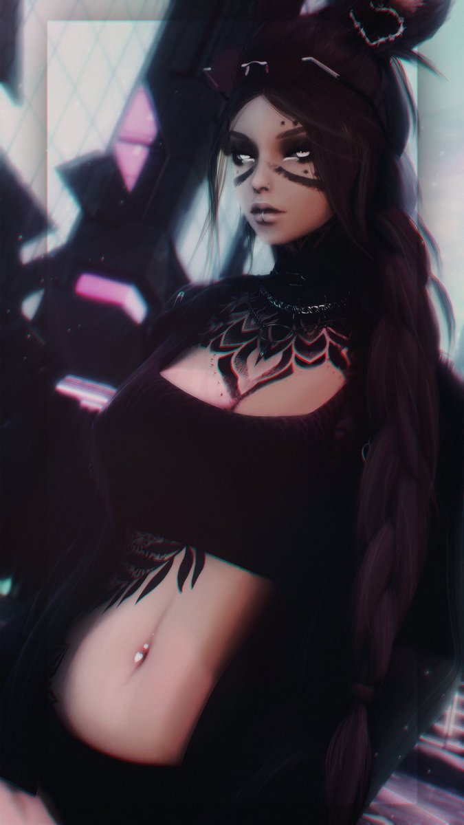 Faye (@xiv_faye) on Twitter photo 