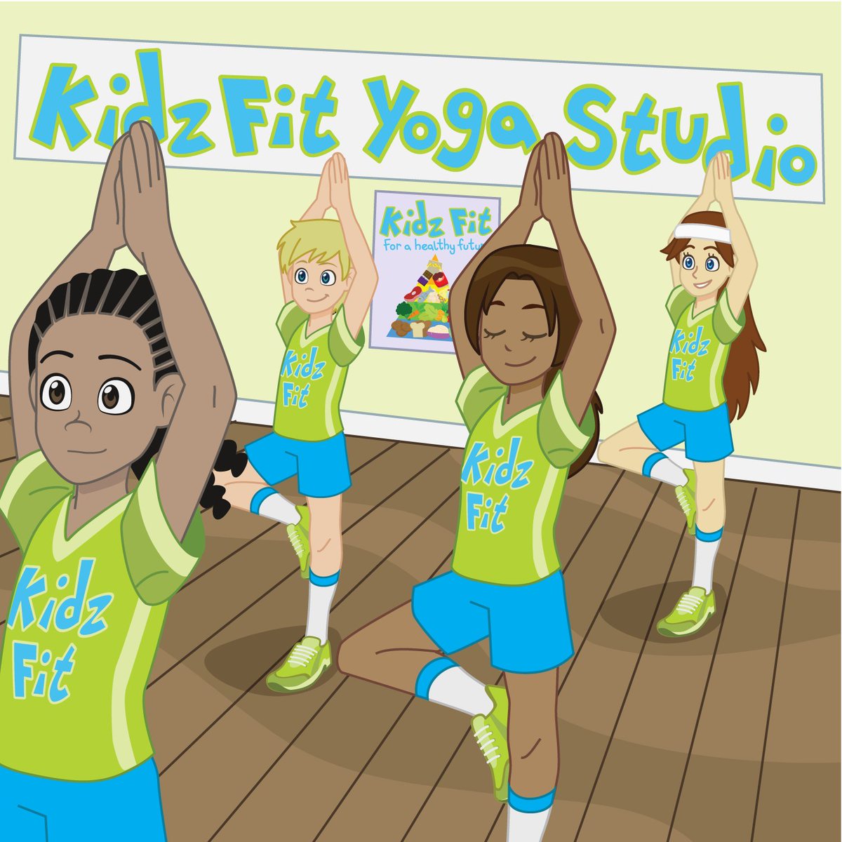KidzFit1's tweet photo. National Fitness Day 18.09.2024! Check out our website for workshop details: https://t.co/ymPBTudN6i
#fitnessday #PSHE #HealthAndWellness #Wellbeing https://t.co/9nkxIMve4G