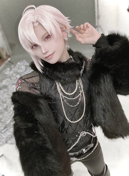 Twitterのコスプレ画像14