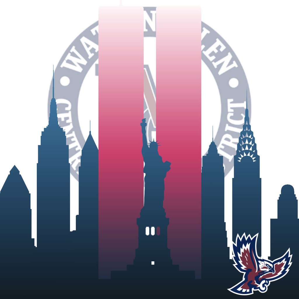 WatkinsGlen_CSD's tweet photo. Today, we pause to honor the lives lost on 9/11 and those affected by 9/11-related illness. We extend our deepest gratitude to the brave first responders who run toward danger to help others. You make us #WGProud https://t.co/GtlcGoMWBe