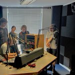 Photo by Resonance FM (@ResonanceFM)