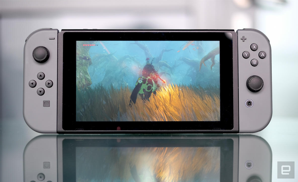 vrhousing's tweet photo. Nintendo Switch 2: Everything we know about the coming release https://t.co/9EpQJcDcPT https://t.co/PuRcsg6Uvt