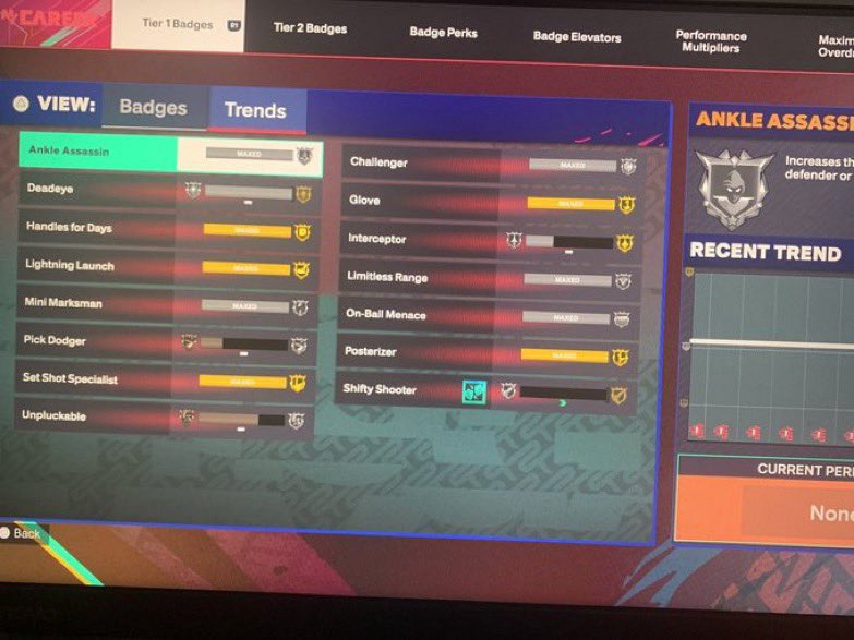 Big Grinders (@big_grinders) on Twitter photo Shoutout to <a href="/johnyboy5612/">Jon</a> for hitting us up to get his build grinded quick!!
We are Quick and Effective, if you need your badges or overall grinded make sure to dm us π₯π―
Done in a day ππ½
<a href="/2kscampolice/">2kscampolice</a> <a href="/Big_Brudda_PURP/">Coach Purp</a> #2kfreeagent Shoutout to <a href="/johnyboy5612/">Jon</a> for hitting us up to get his build grinded quick!!
We are Quick and Effective, if you need your badges or overall grinded make sure to dm us π₯π―
Done in a day ππ½
<a href="/2kscampolice/">2kscampolice</a> <a href="/Big_Brudda_PURP/">Coach Purp</a> #2kfreeagent