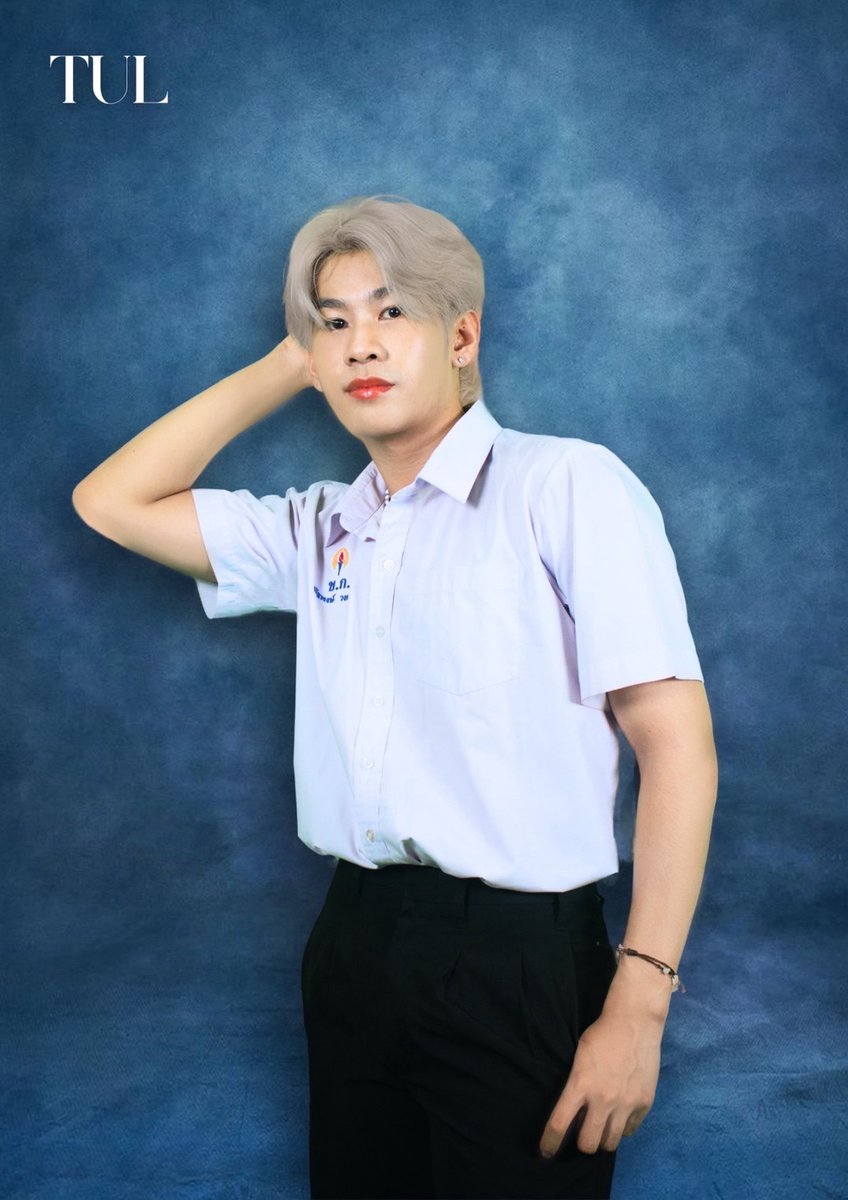 เด็กชายตุลย์ TST11 มาครับผม!
The Survival Thailand Fan Meet

📍วันเสาร์ที่ 28 กันยายน 2567 เวลา 17:00-20:00 น.
📍ณ โรงภาพยนตร์ พารากอนซีนีเพล็กซ์ ชั้น 6 Theater 6
🎉พบกับกิจกรรม พูดคุย เล่นเกมส์ พิเศษสุดๆ😍
📌จำหน่ายบัตรทาง Line Official : <a href="/thesurvivalth/">The Survival Thailand</a>
#thesurvivalthailand