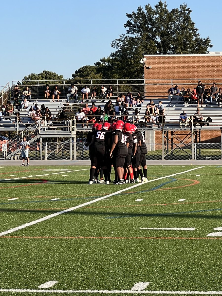 Alexis Downham, Ed. S tweet media