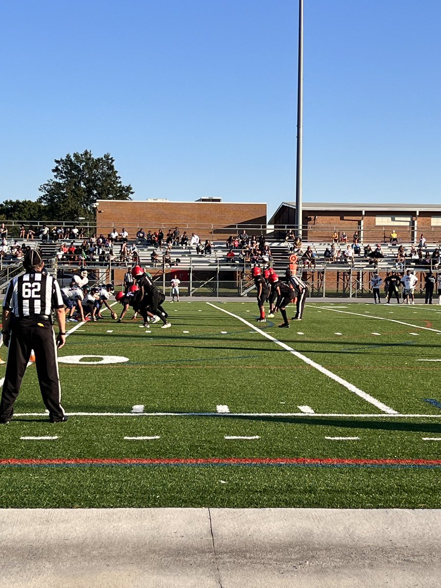 Alexis Downham, Ed. S tweet media