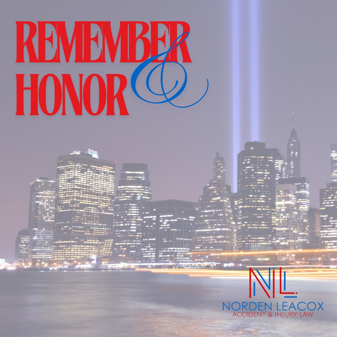 Today, we pause to remember and honor the lives lost on 9/11. We stand with the survivors, the families, and the heroes who showed incredible bravery and resilience in the face of unimaginable tragedy. May we never forget the strength and unity that emerged from that day, and may
