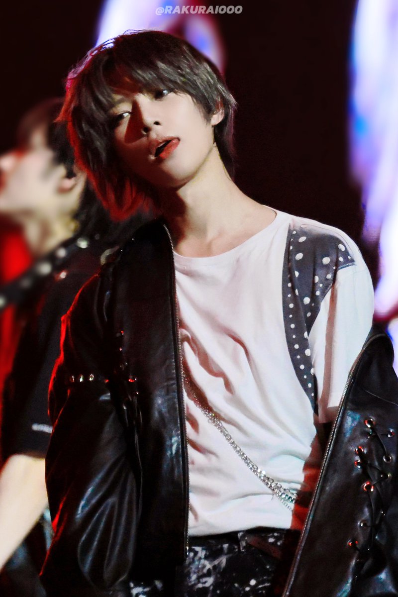 240831
My wolf cub!!!!!howl—🐺

#BEOMGYU #범규 #ボムギュ 
#TXT_BEOMGYU #TXT_범규 
#TOMORROW_X_TOGETHER 
#TXT_IN_MACAU #TXT 
#투바투 #투모로우바이투게더