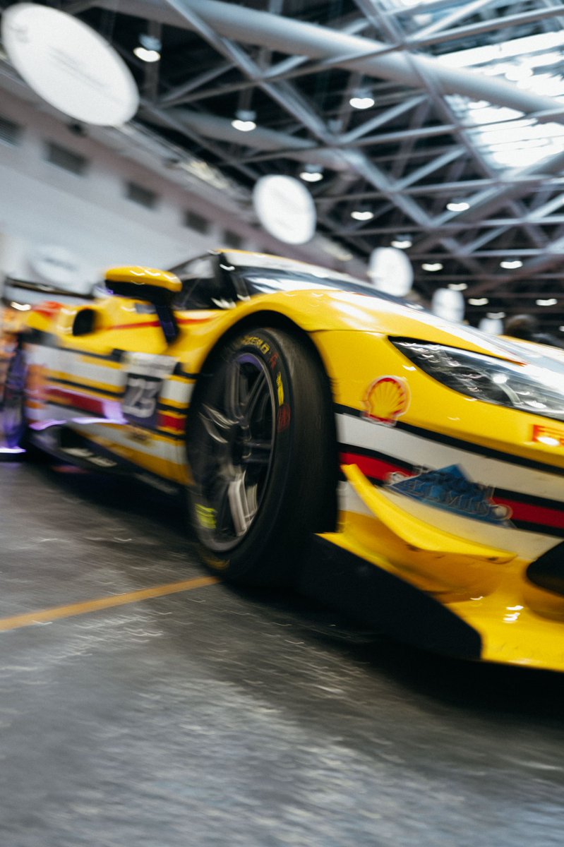 Top Marques Monaco tweet media