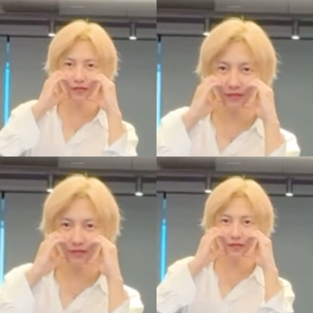 最近のろんさんほんとにメロいo( › ̫ ‹ ᐢ o))