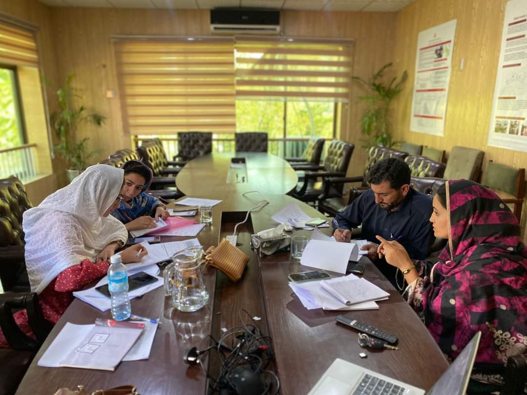 Aga Khan Health Service, Pakistan tweet media