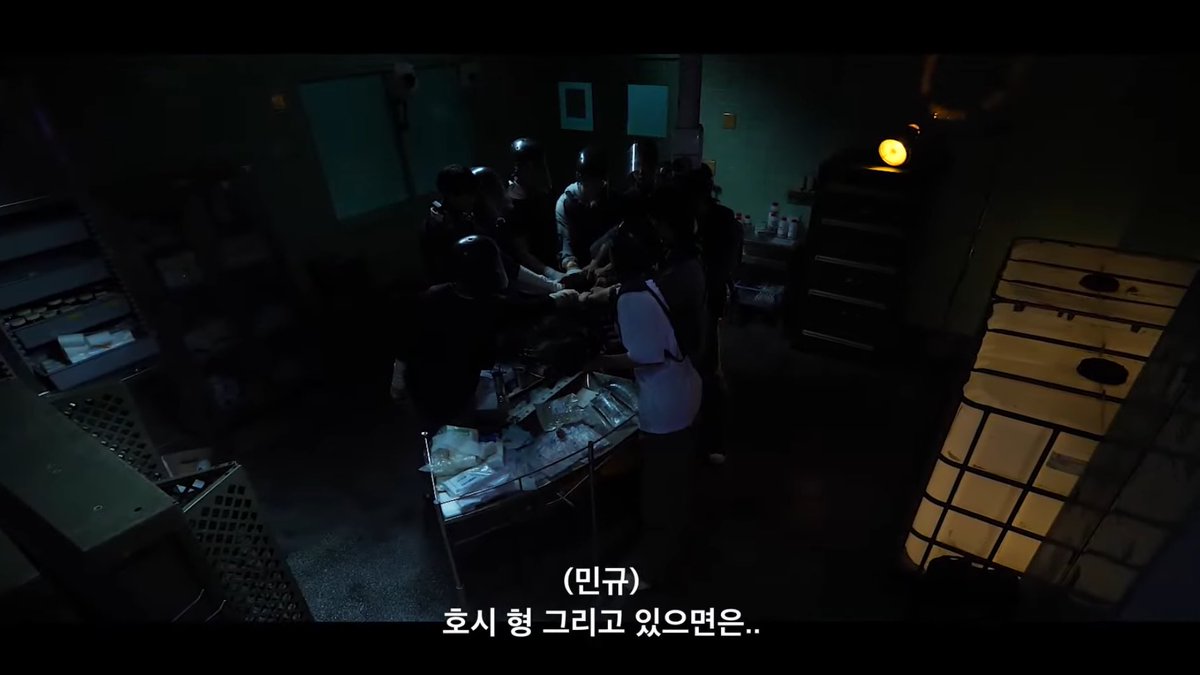 pyaaami's tweet photo. 호시 : 얘들아? https://t.co/h34VK7NWJB