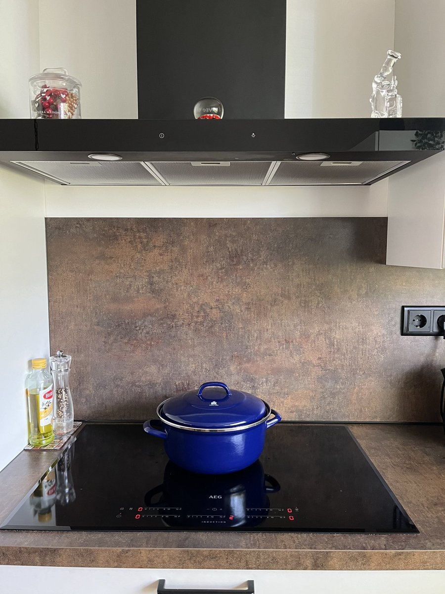 MFrancooy's tweet photo. Manlief is mijn kok ❤️🧑🍳#stoofvlees #rodekool #aardappelpuree 😋😋 https://t.co/K9OgzUQ2Cz