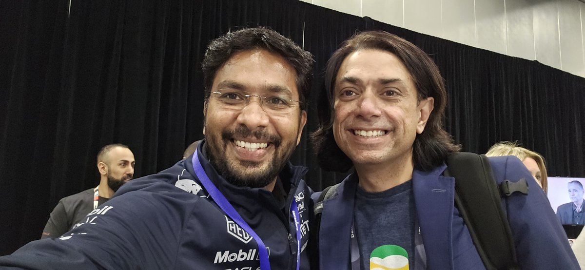 Sai Penumuru tweet media