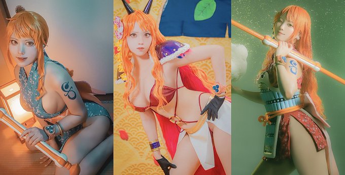 コスプレイヤーるーみのTwitter画像23