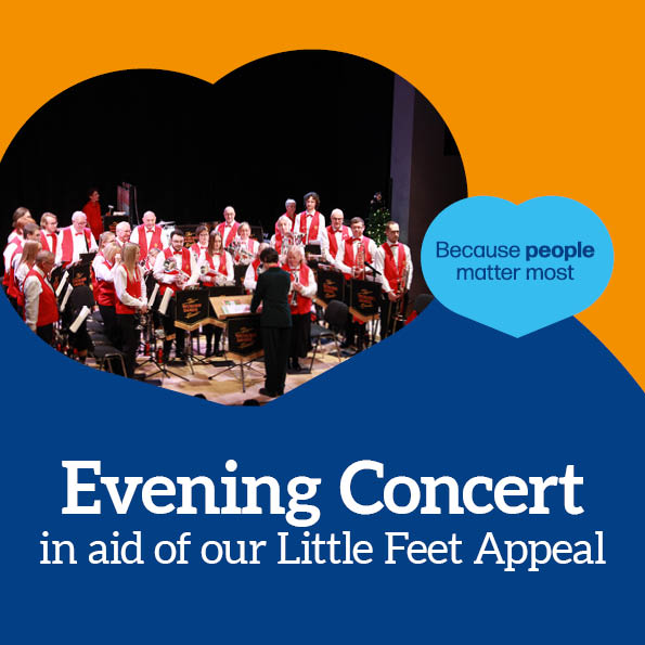 Bedfordshire Hospitals NHS Charity tweet media