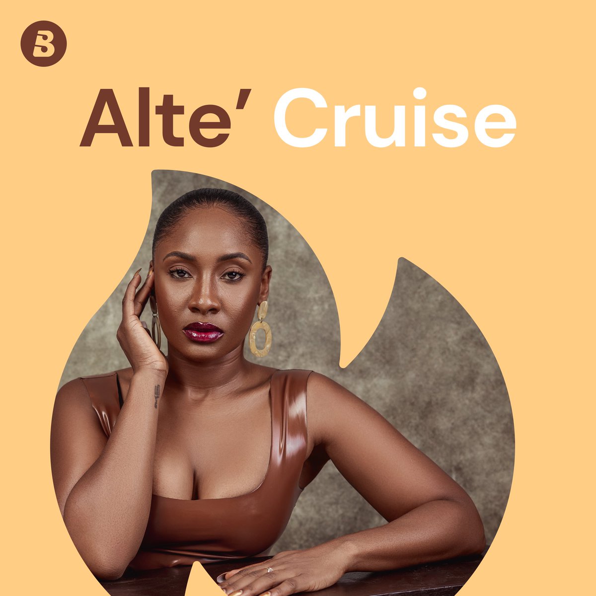 MaxtremeHQ_'s tweet photo. Thank you @BoomplayNigeria  for the ‘Alté Cruise' Editorial Playlist Cover feature for @DeenaAde 

Keep streaming ‘Rainy Season' E.P on all platforms.

#MaxtremeInc #EditorialPlaylists #MaxtremeDistribution https://t.co/pmWYHUMRNQ