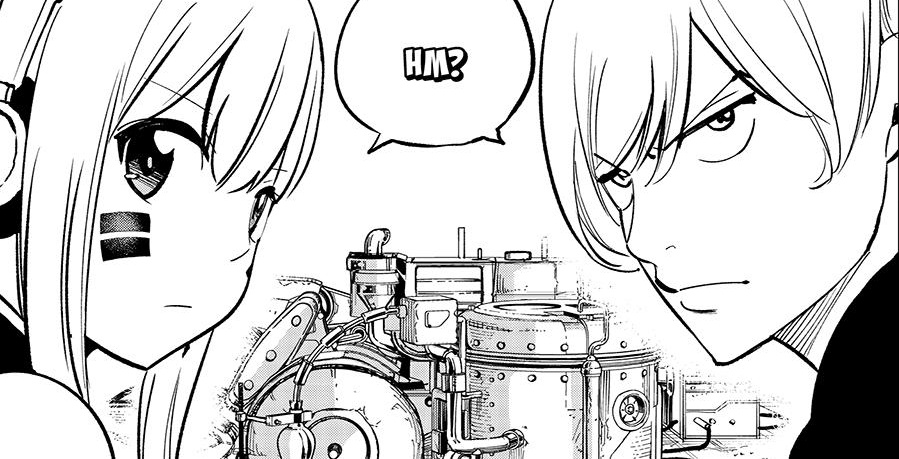 WEISZ GAVE HERMIT A PILLOW TO SIT‼️

(which isn't a lot, actually Is the bare fucking minimum, but Is Weisz we are talking about-)