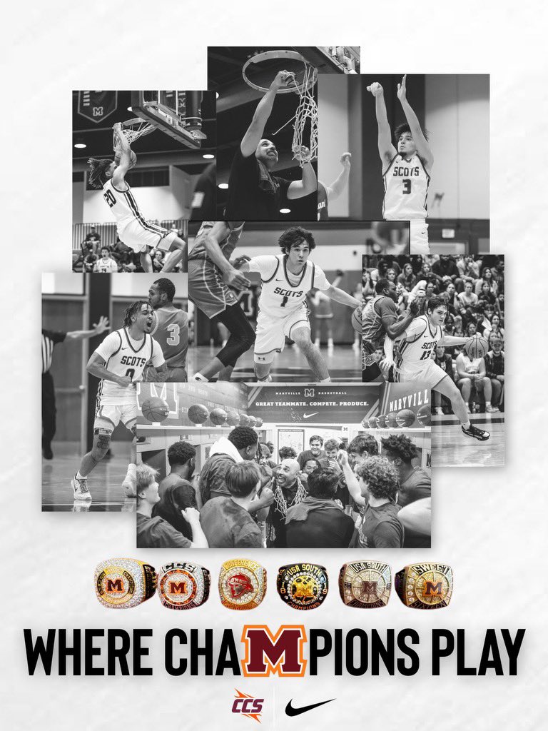 Maryville College Scots Basketball tweet media