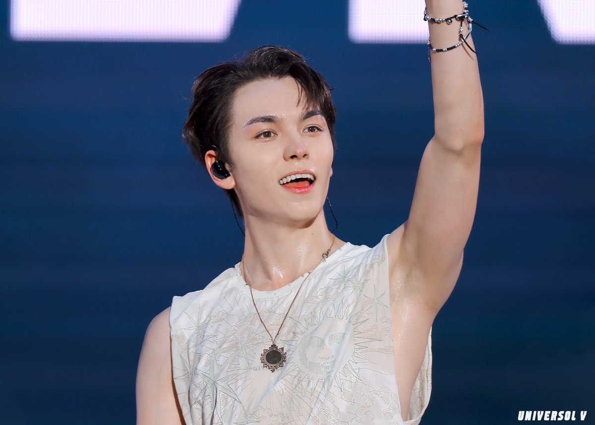 240908 Lollapalooza Berlin
 
#버논 #VERNON #崔瀚率 #バーノン #SEVENTEEN
#LollapaloozaBerlin #CLAP_for_SVTpalooza