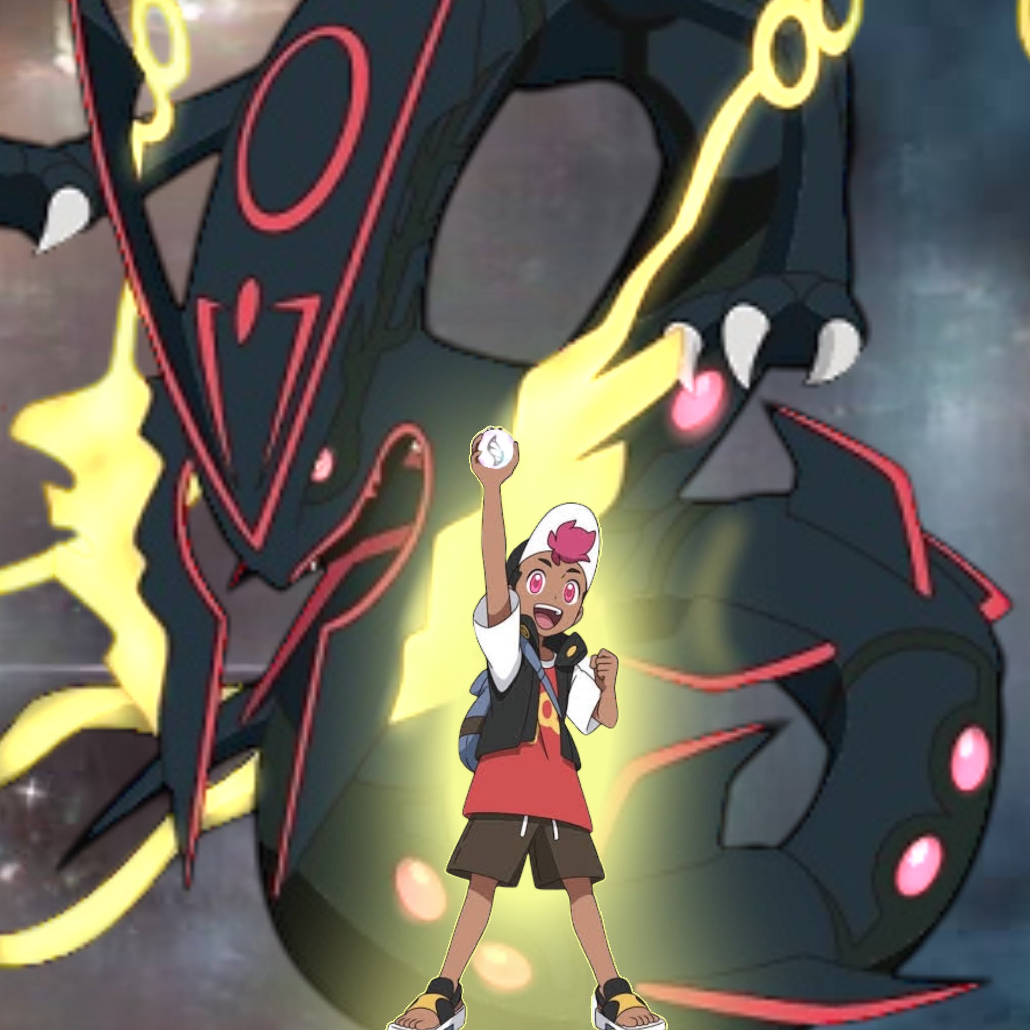 ☆送料無料☆ポケモンガオーレ【処分】星５レックウザ : ポケモンガオーレ 5弾 グレード5 レックウザ : おもちゃ