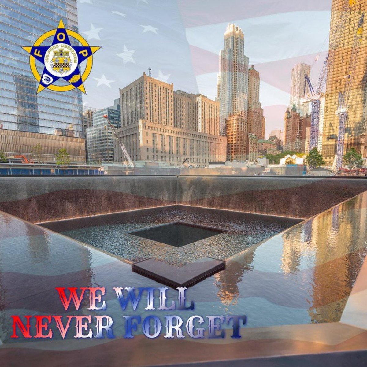 Arizona Trooper’s FOP Lodge 32 tweet media