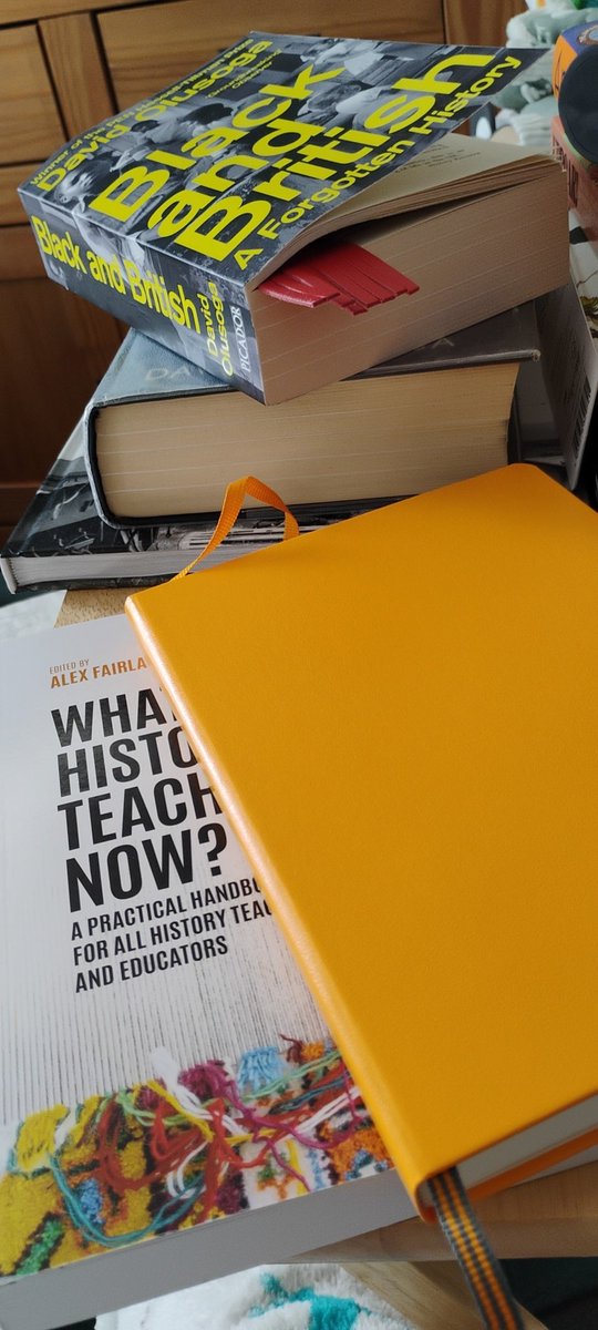 My new notebook for recording my mat leave CPD notes arrived! It's so good to have time to actually read and learn and develop ideas. It's something I try to do when I'm at work but I don't manage as much as I'd like.