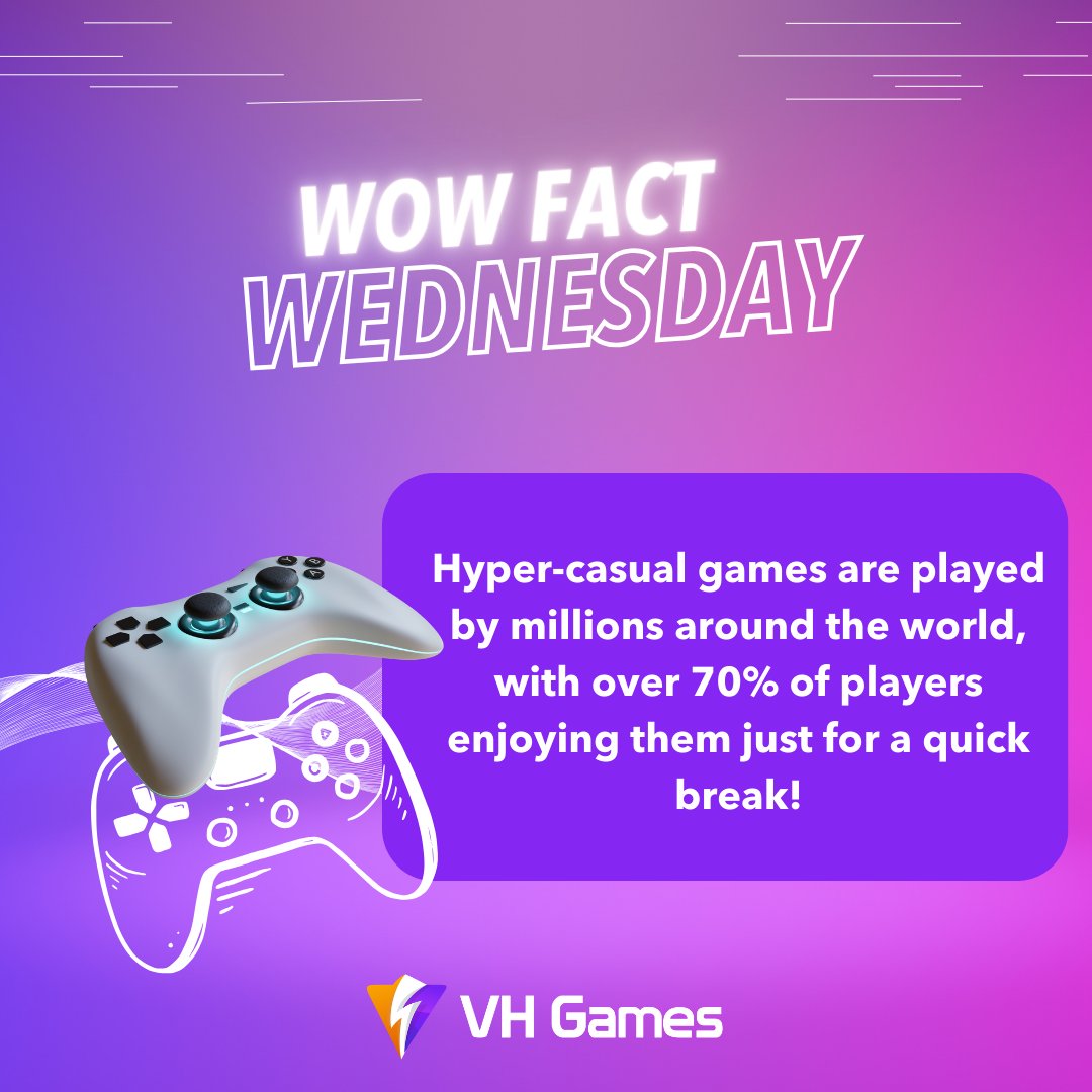 VH Games tweet media