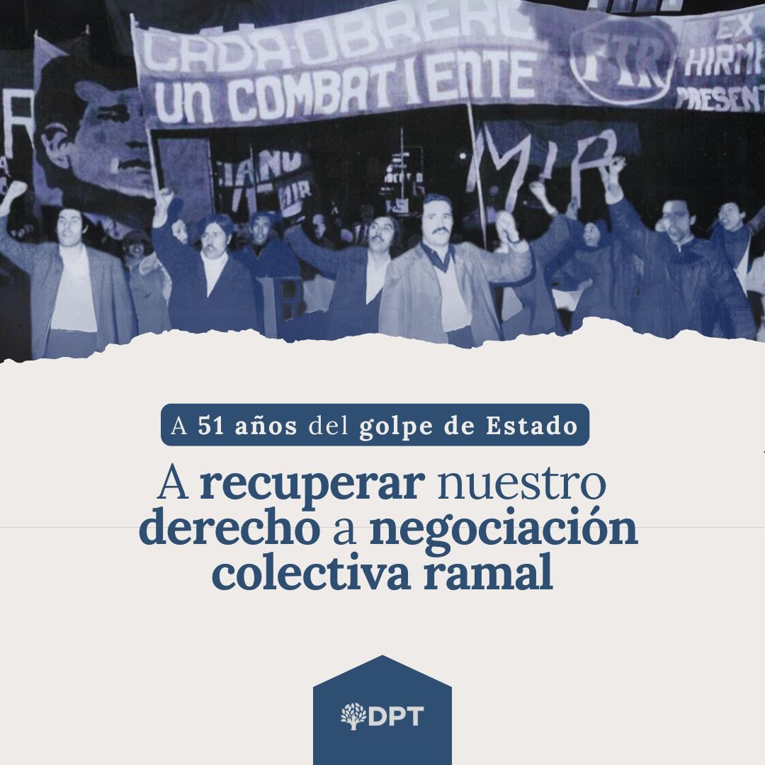 Defensoría Popular de las y los Trabajadores tweet media