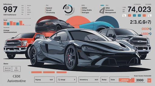 AegisSoftTech's tweet image. Boost Your Automotive Business with These 12+ Must-Have #CRMs!

Read More @ bit.ly/3AWU2Lr

#Microsoft #DynamicsCRM #Development #Company #AegisSofttech