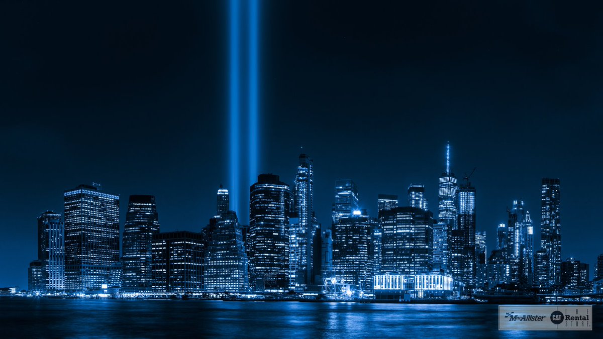 MacSurfacePrep's tweet photo. Remembering the lives lost and the heroes of September 11, 2001. We honor their courage and resilience today and always.  #NeverForget #HonorAndRemember https://t.co/smgvMLCBYL
