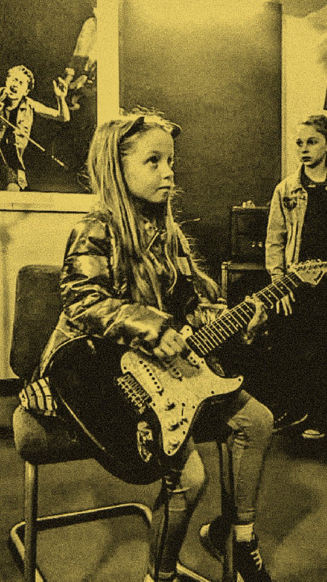 Girls Rock School NI tweet media