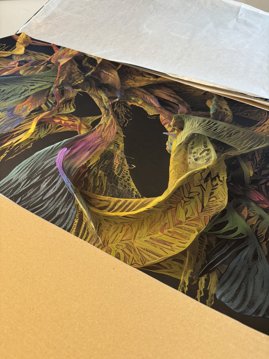 BlueBeam tweet media