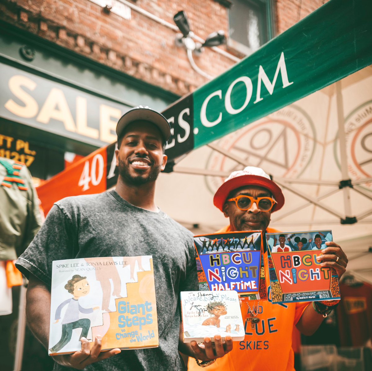 Seats by Dre tweet media