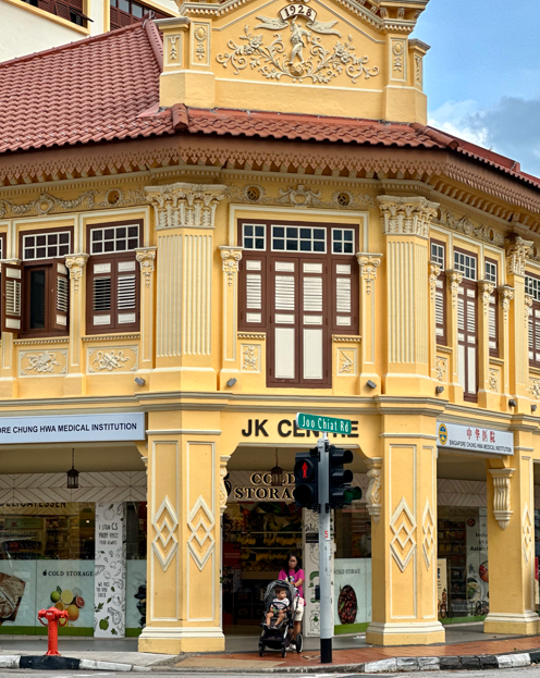 traveloka's tweet image. ✨ 2 destinasi antimainstream di Singapore 🇸🇬 

Bookmark thread ini!・❥・Rekomendasi mimin &amp;amp; Laras Roda Nona
#RekomendasiStaycation #TipsLiburan #ExploreSingapore