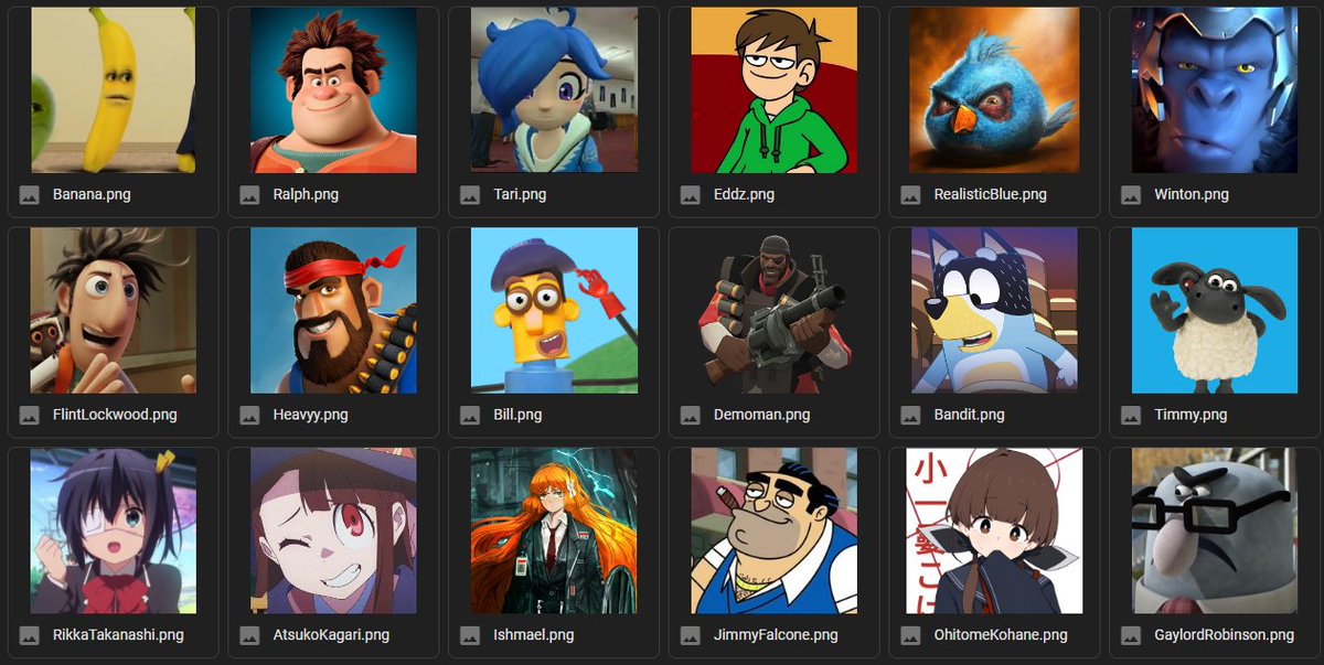 WSpeedClips's tweet image. next batch