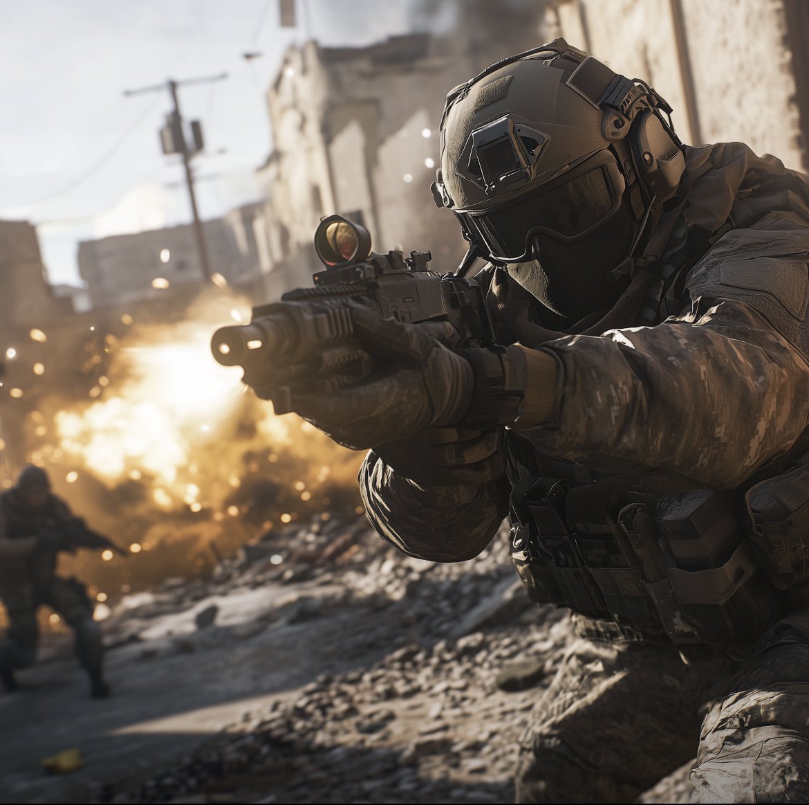 HighNoon tweet media