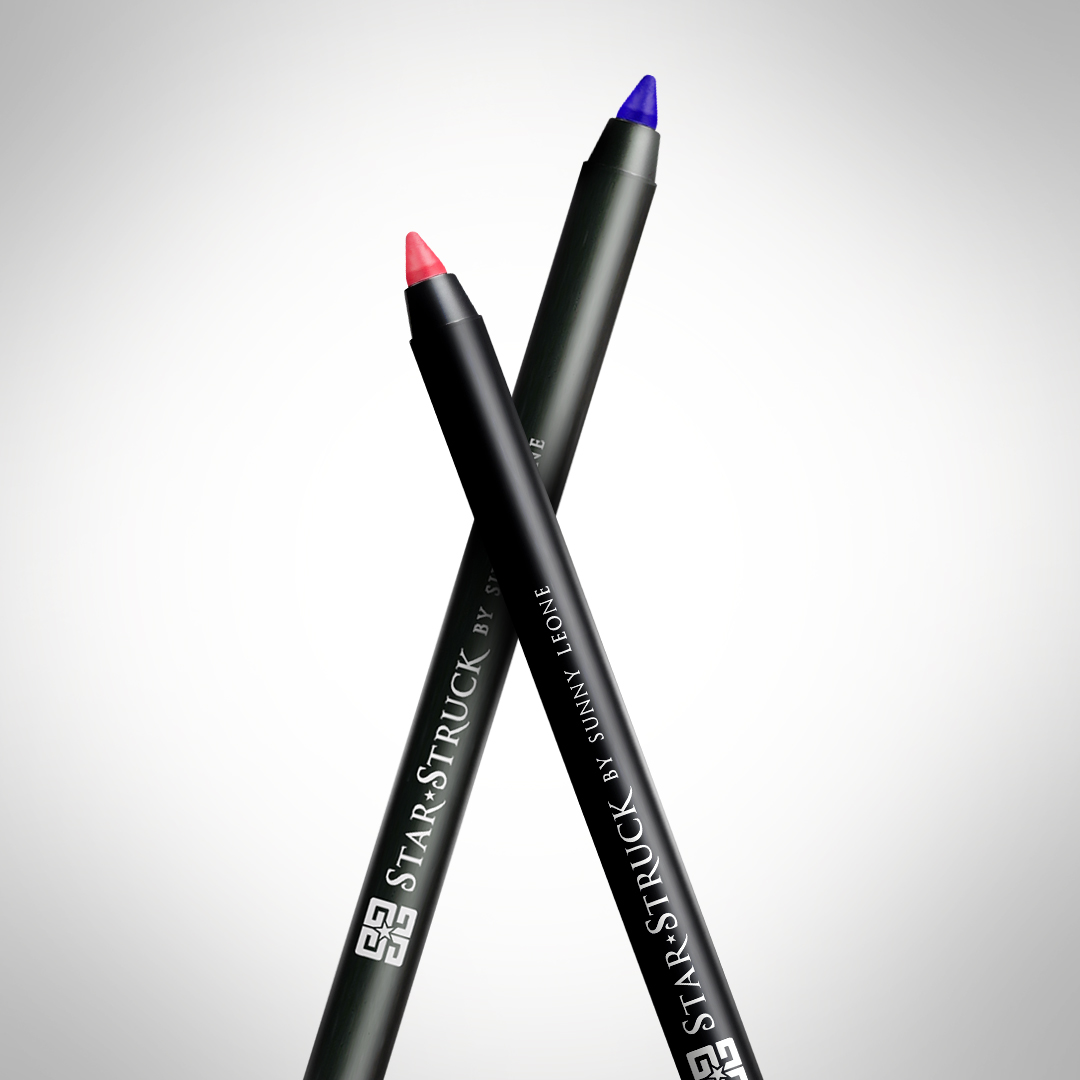 StarStruckbySL's tweet photo. Luscious lips, defined. Our Almond Oil and Shea Butter infused lip liner keeps your lips soft, smooth, and perfectly lined.
.
#KnowWhatYouWear #DefineYourDesire #LipContour #lipliner #sunnyleone #lipcontouring #lipline https://t.co/DbqxHhpS4T