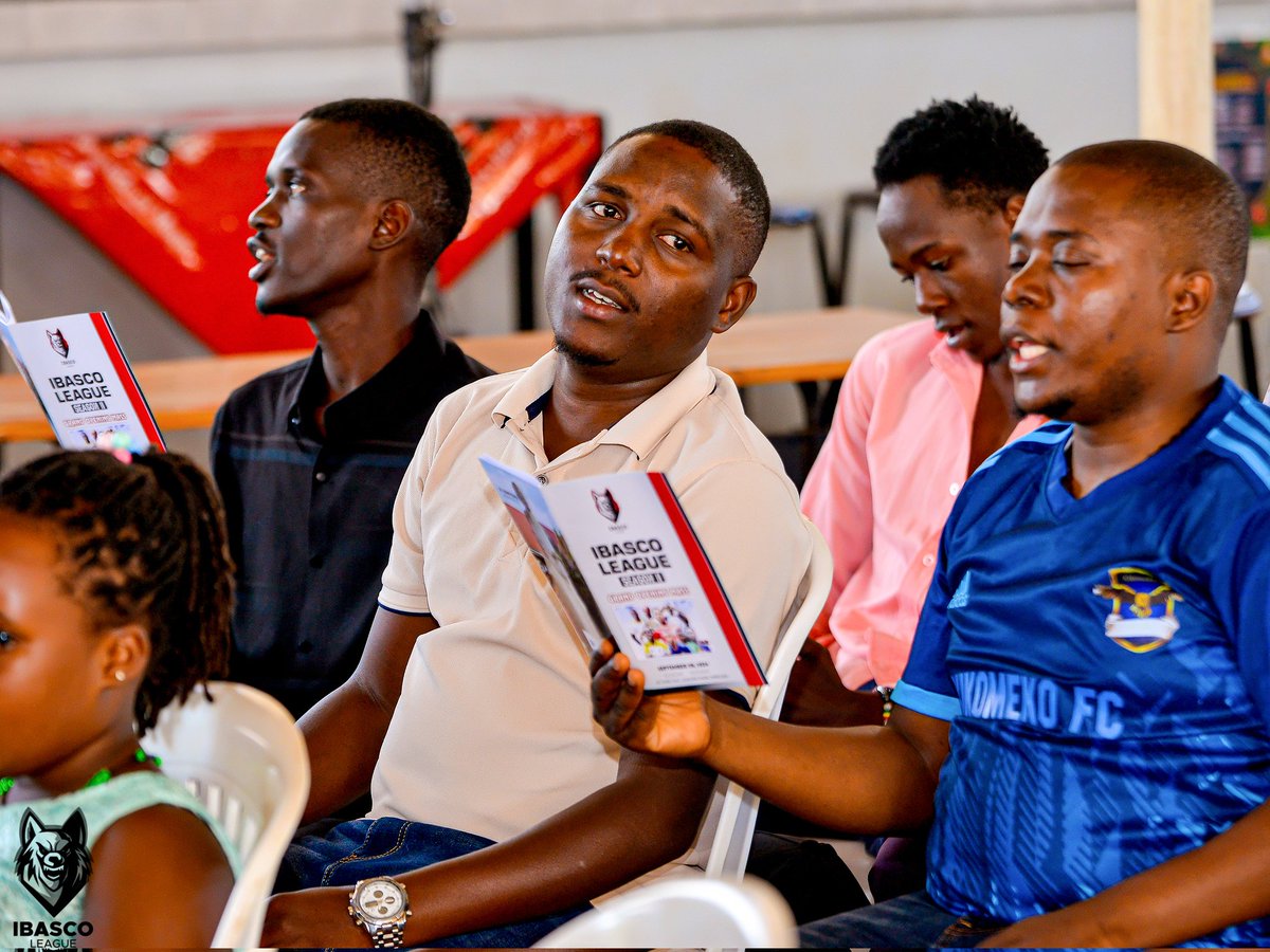 gege_sc11596's tweet photo. When Uve come for beer and you arrive mass time 😄😄 
This and more @IbascoLeague #Gmwk2 be there 
#TuzeOmukensi https://t.co/yVrdVWSoKh