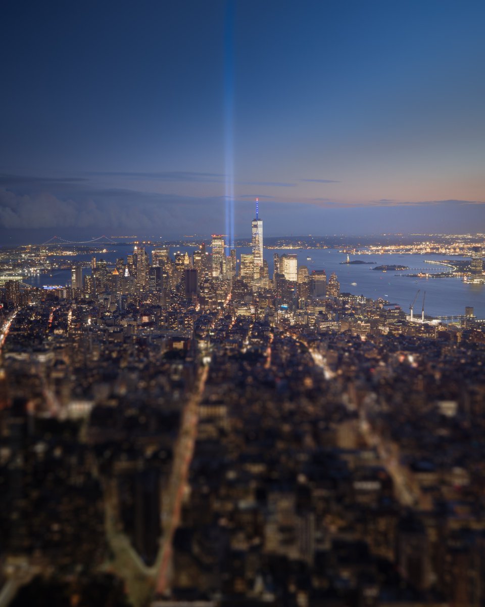 Never Forget - Always Remembered