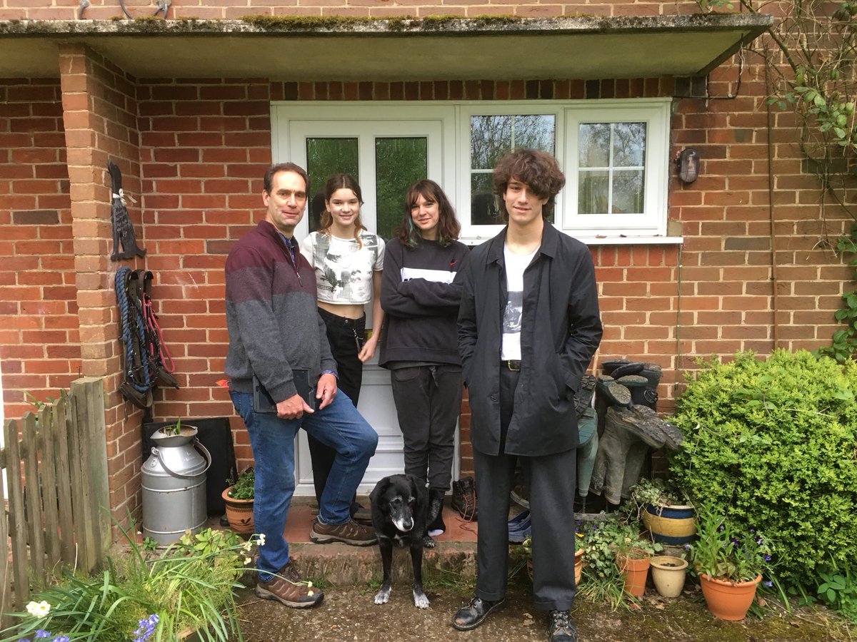 Nicola Chester tweet media