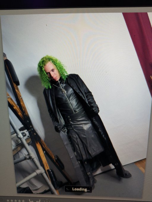 A preview from yesterday :) very happy with the shots @PrincessAmeliaH got, just need to work my editing<a href="/tag/mvsales"class="tags"><span>#mvsales</span></a>